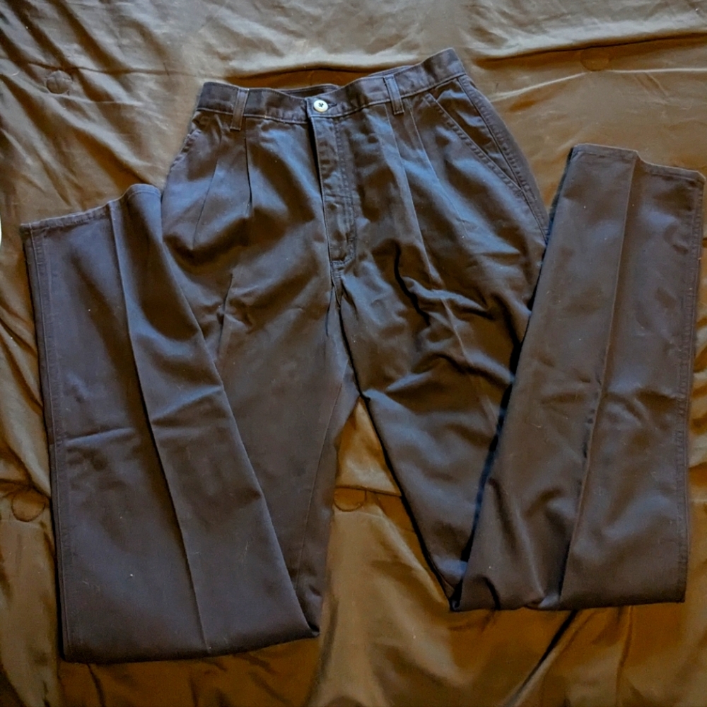 Wrangler Riata Slacks